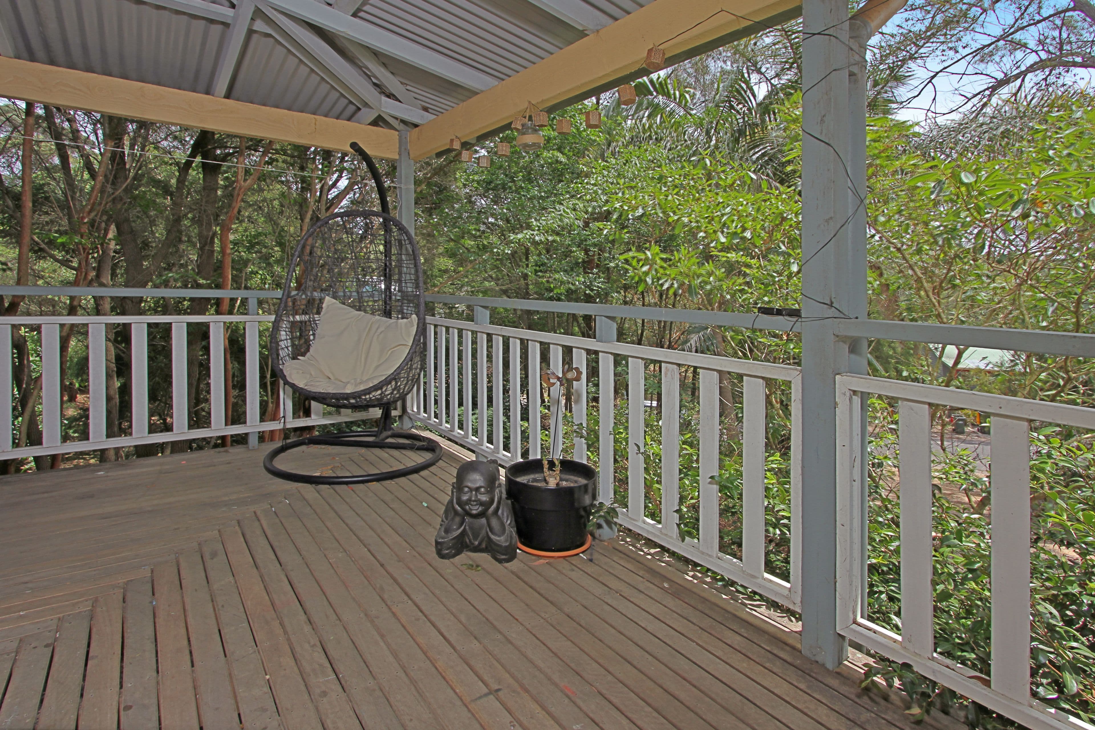 4 Tallwood Crescent, Rosedale - Thumbnail 8