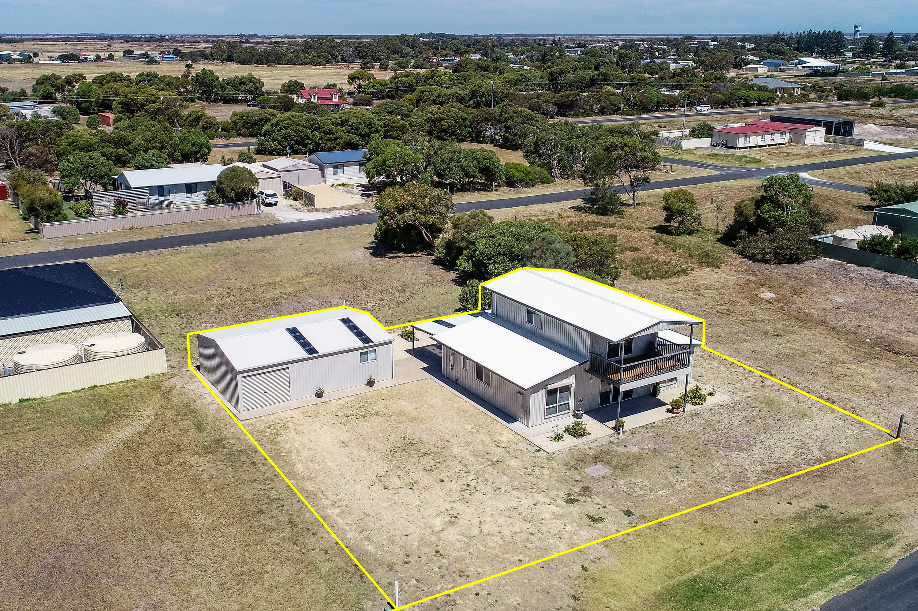 30 Bonney Terrace, Kingston Se SA 5275, Kingston Se - Image 1