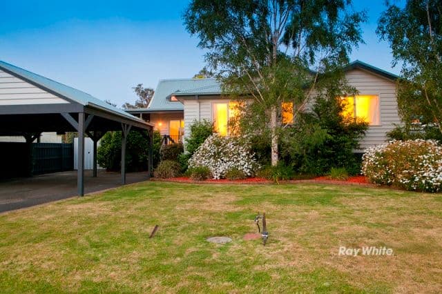 8 Belltrees Court, PEARCEDALE VIC 3912, Pearcedale - Image 1