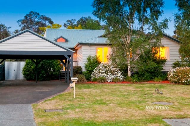 8 Belltrees Court, PEARCEDALE VIC 3912, Pearcedale - Thumbnail 2