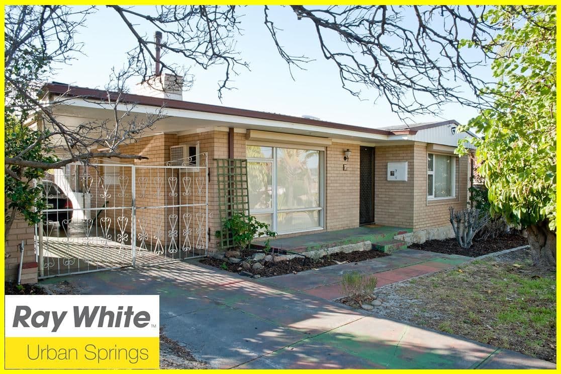 7 McGill Street, KEWDALE WA 6105, Kewdale - Image 1
