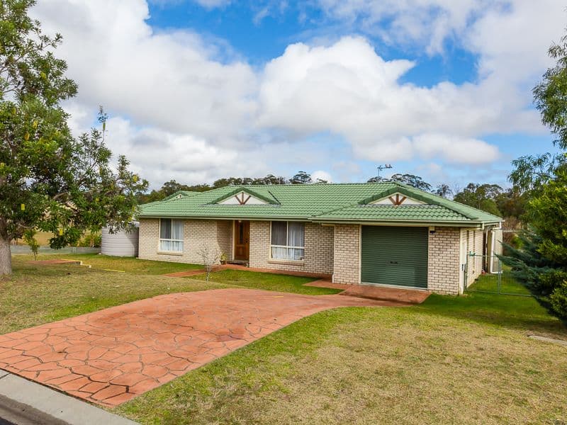 15 Parkland Drive, Crows Nest QLD 4355, Crows Nest - Image 1