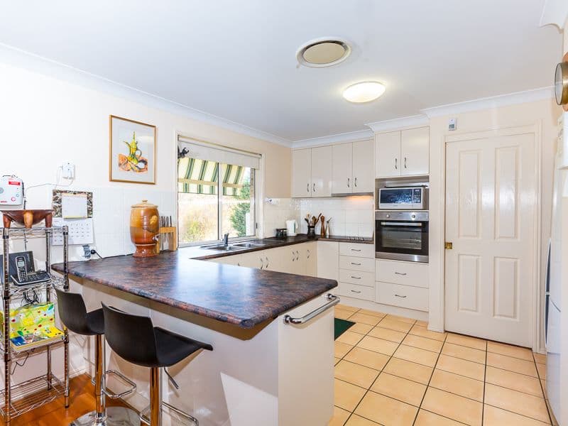 15 Parkland Drive, Crows Nest QLD 4355, Crows Nest - Thumbnail 2
