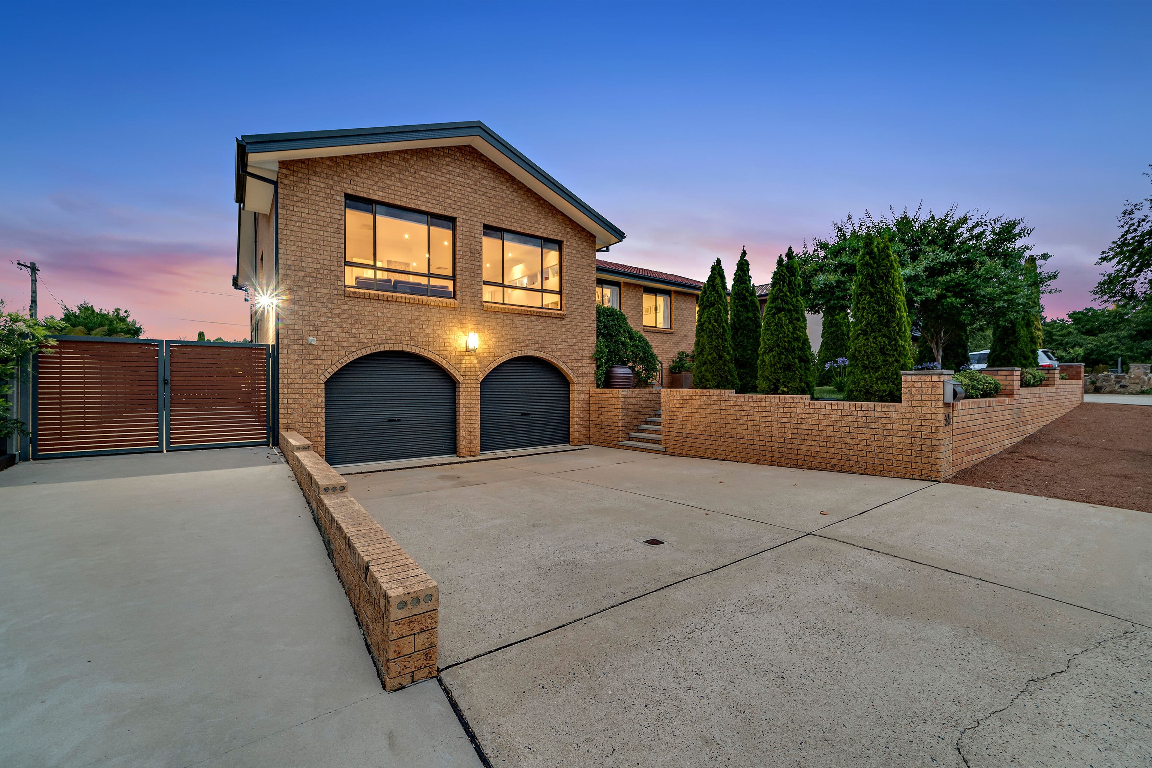 34 Rohan Rivett Crescent, McKellar ACT 2617, McKellar - Thumbnail 2