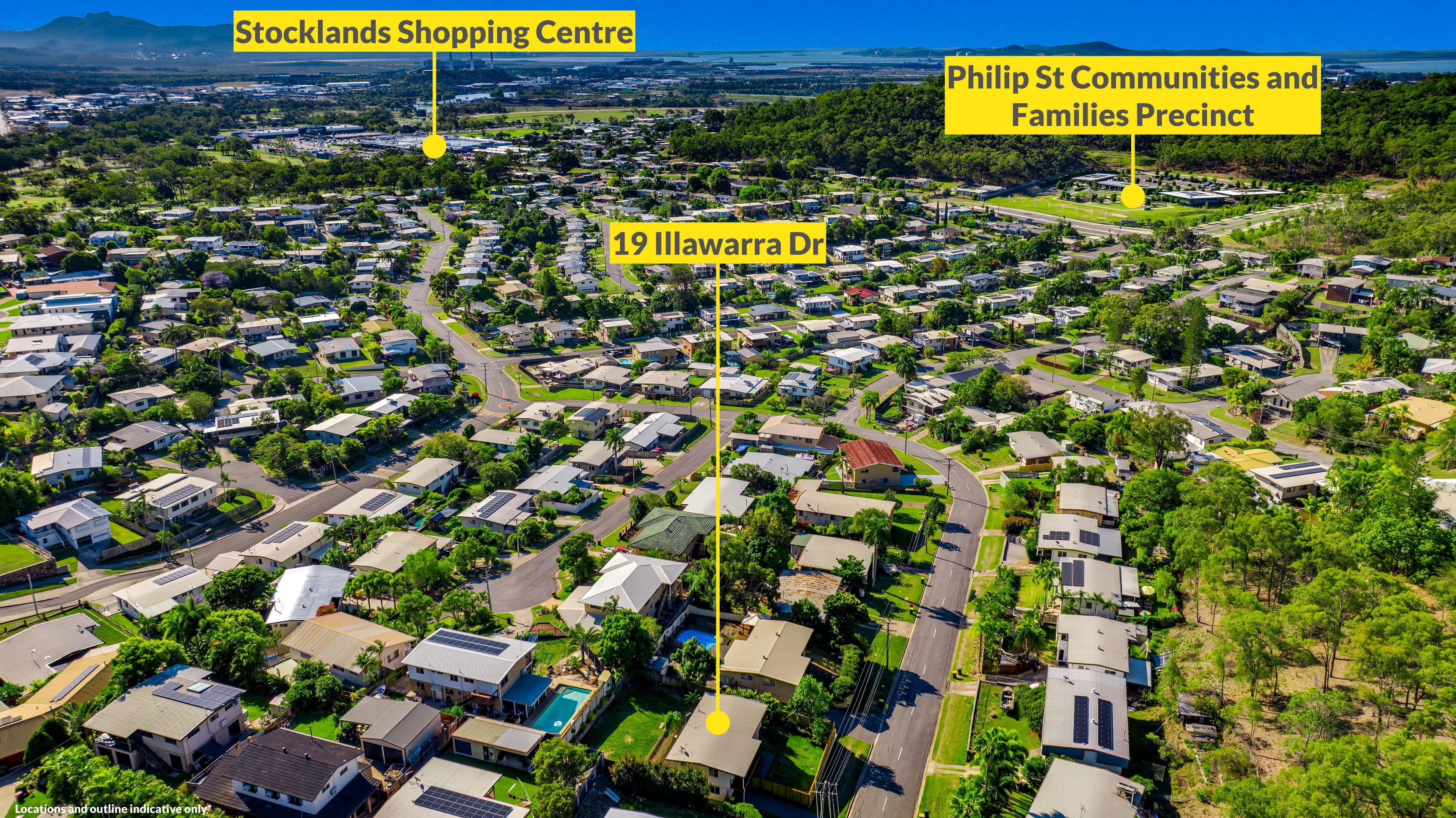 19 Illawarra Drive, Kin Kora QLD 4680, Kin Kora - Thumbnail 2