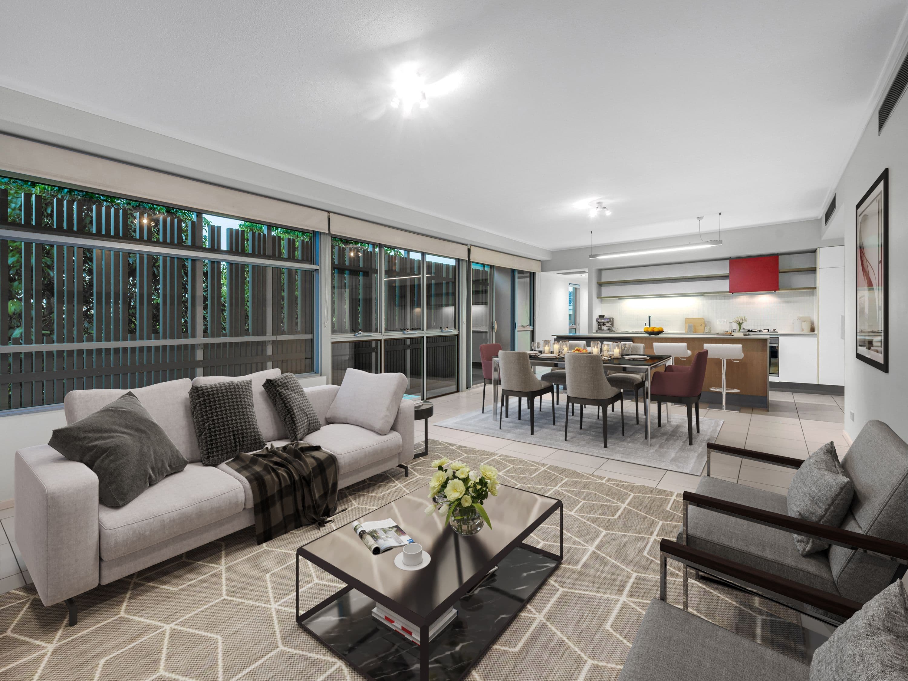 16 Waterline Crescent, Bulimba QLD 4171, Bulimba - Thumbnail 2