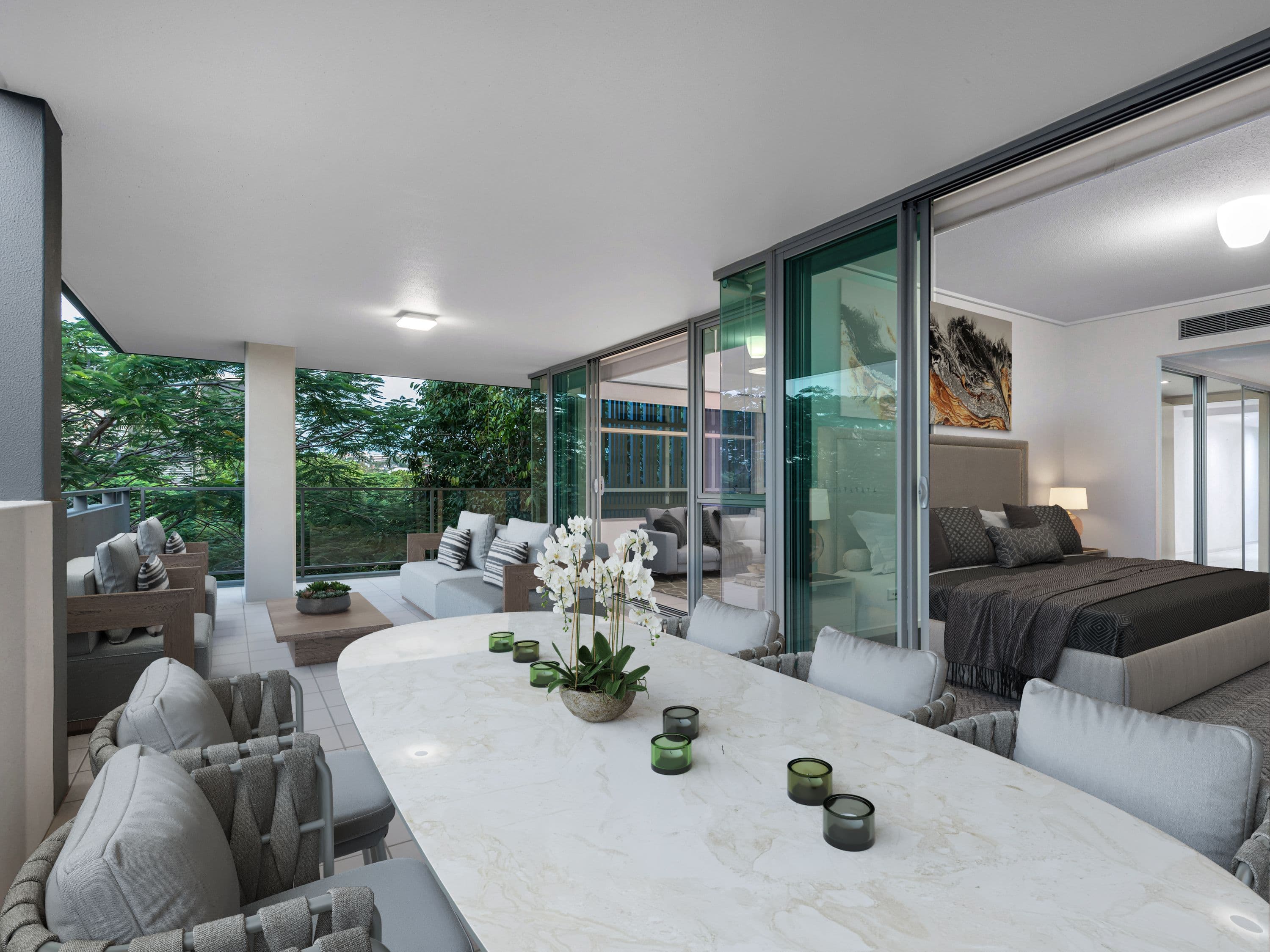 16 Waterline Crescent, Bulimba QLD 4171, Bulimba - Thumbnail 3