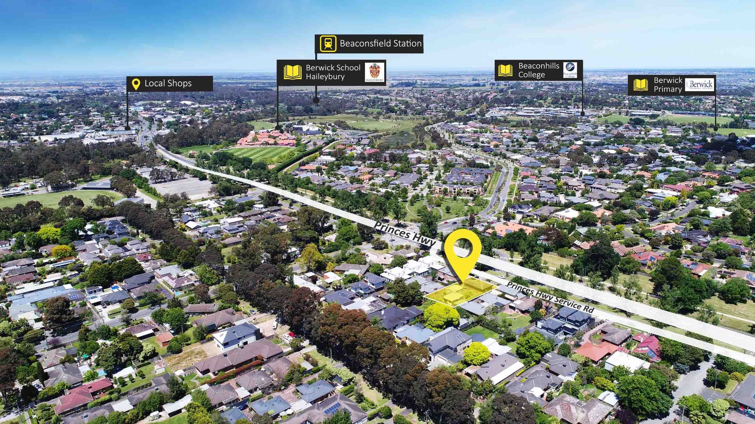 185 High Street, Berwick VIC 3806, Berwick - Thumbnail 3
