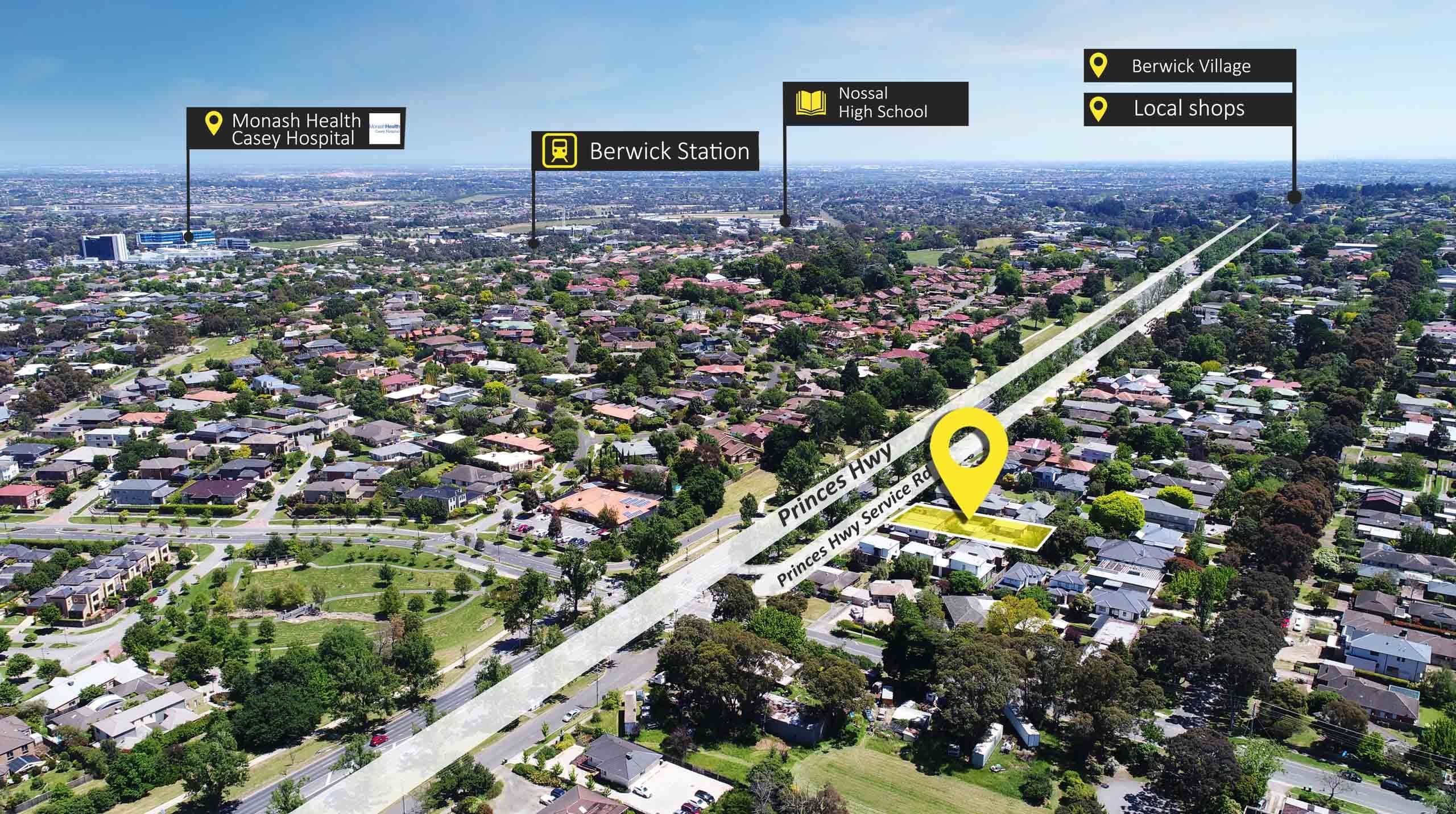 185 High Street, Berwick VIC 3806, Berwick - Thumbnail 4