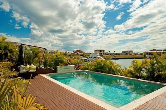 2231 Glengallon Way, HOPE ISLAND QLD 4212, Hope Island - Image 1
