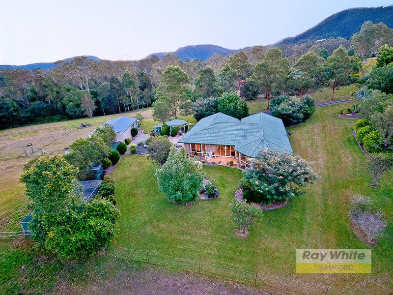 9 Riverine Court, SAMFORD VALLEY QLD 4520, Samford Valley - Thumbnail 6