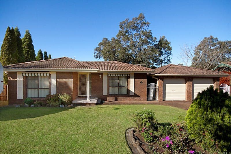 26 Lindeman Street, ASHTONFIELD NSW 2323, Ashtonfield - Image 1