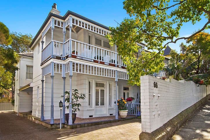 66 Wycombe Road, NEUTRAL BAY NSW 2089, Neutral Bay - Thumbnail 6