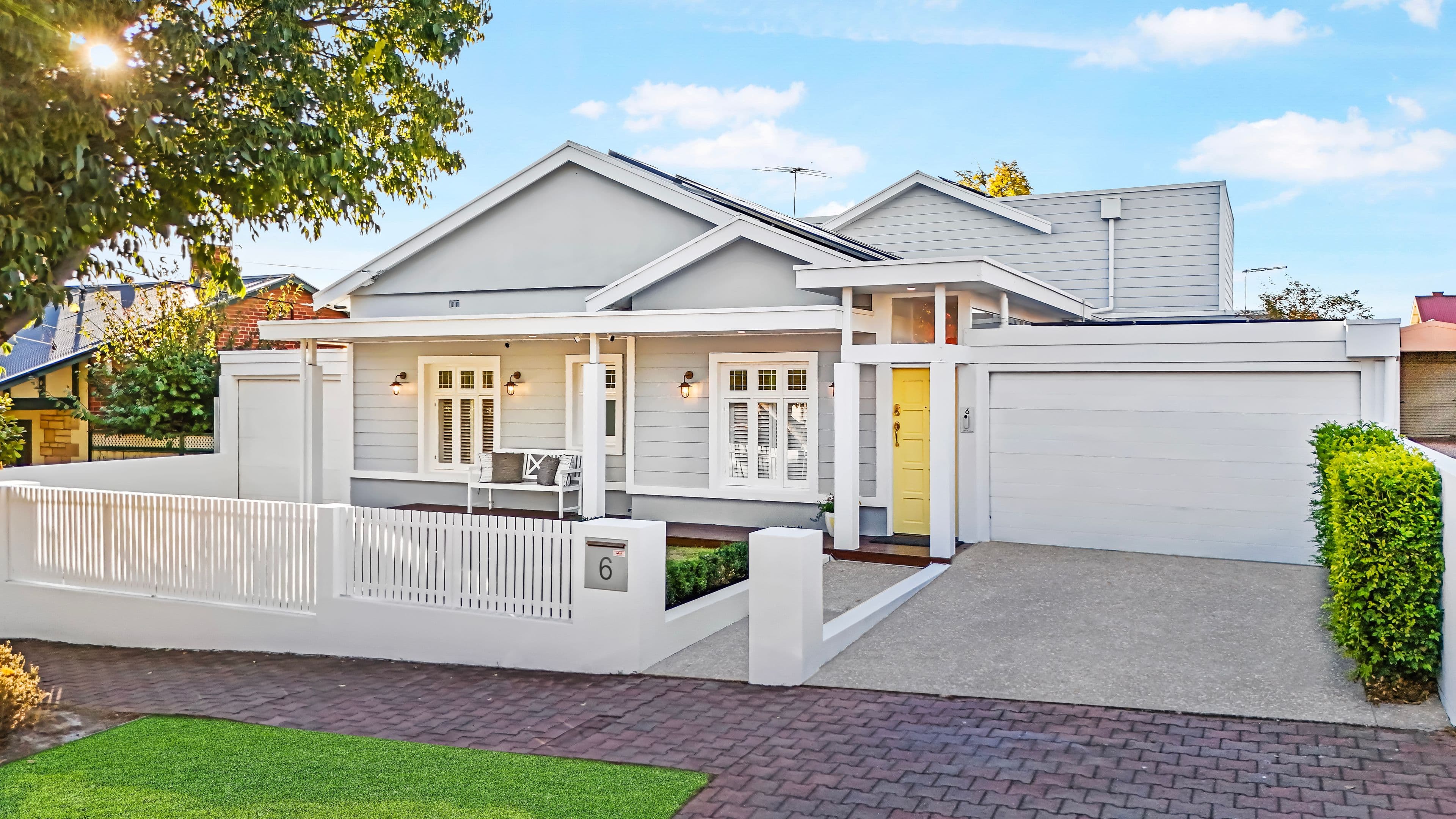 6 Castle Avenue, Prospect SA 5082, Prospect - Image 1