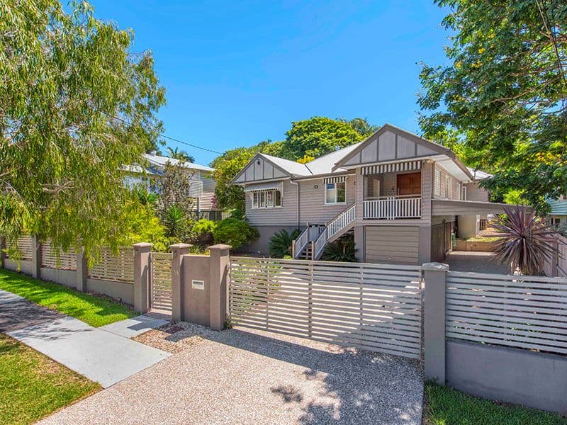 18 Myagah Road, Ashgrove QLD 4060, Ashgrove - Image 1