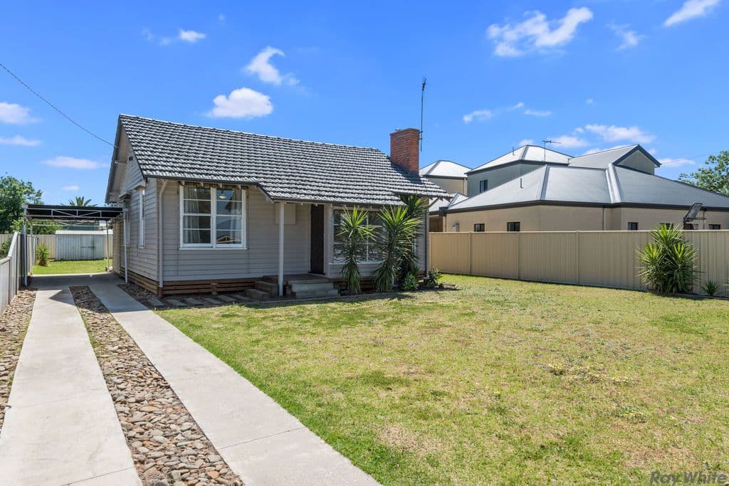 34 Telford Street, Yarrawonga VIC 3730, Yarrawonga - Image 1