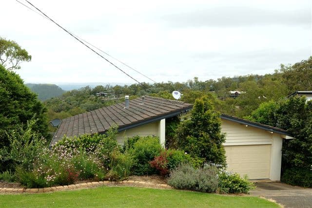 44 Panorama Crescent, PRINCE HENRY HEIGHTS QLD 4350, Prince Henry Heights - Thumbnail 2