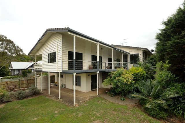 44 Panorama Crescent, PRINCE HENRY HEIGHTS QLD 4350, Prince Henry Heights - Thumbnail 3