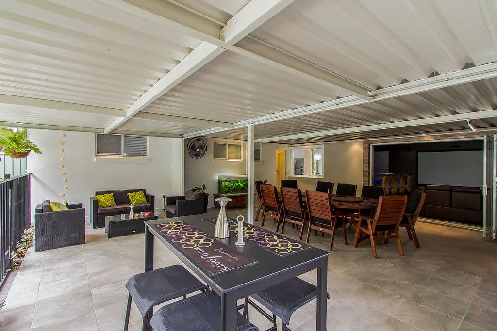 12 Drumfish Drive, CURRUMBIN WATERS QLD 4223, Currumbin Waters - Thumbnail 4