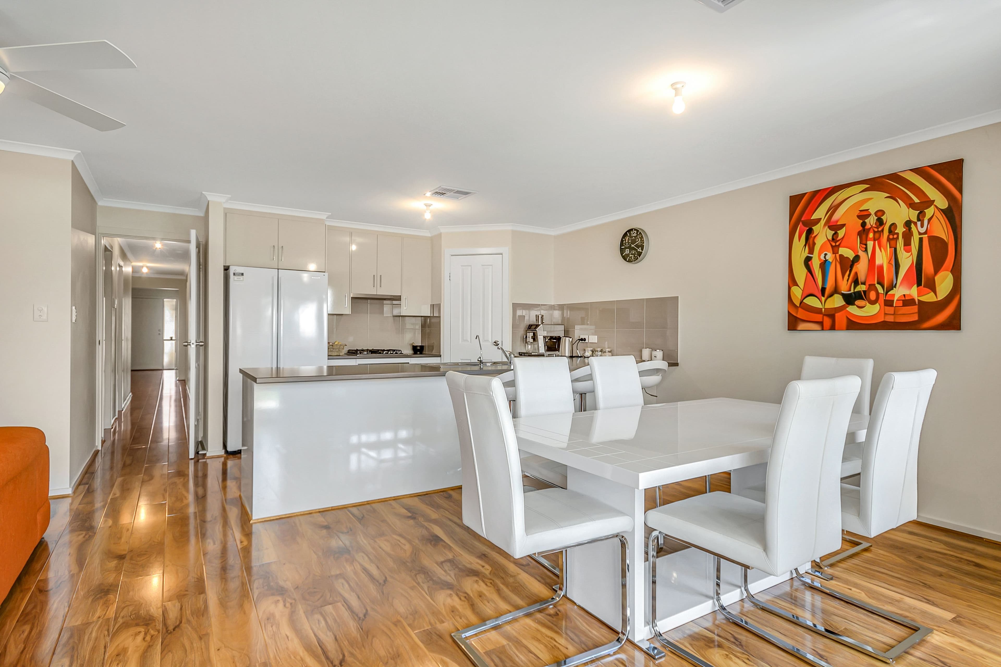 18 Orbit Court, Woodcroft SA 5162, Woodcroft - Thumbnail 2