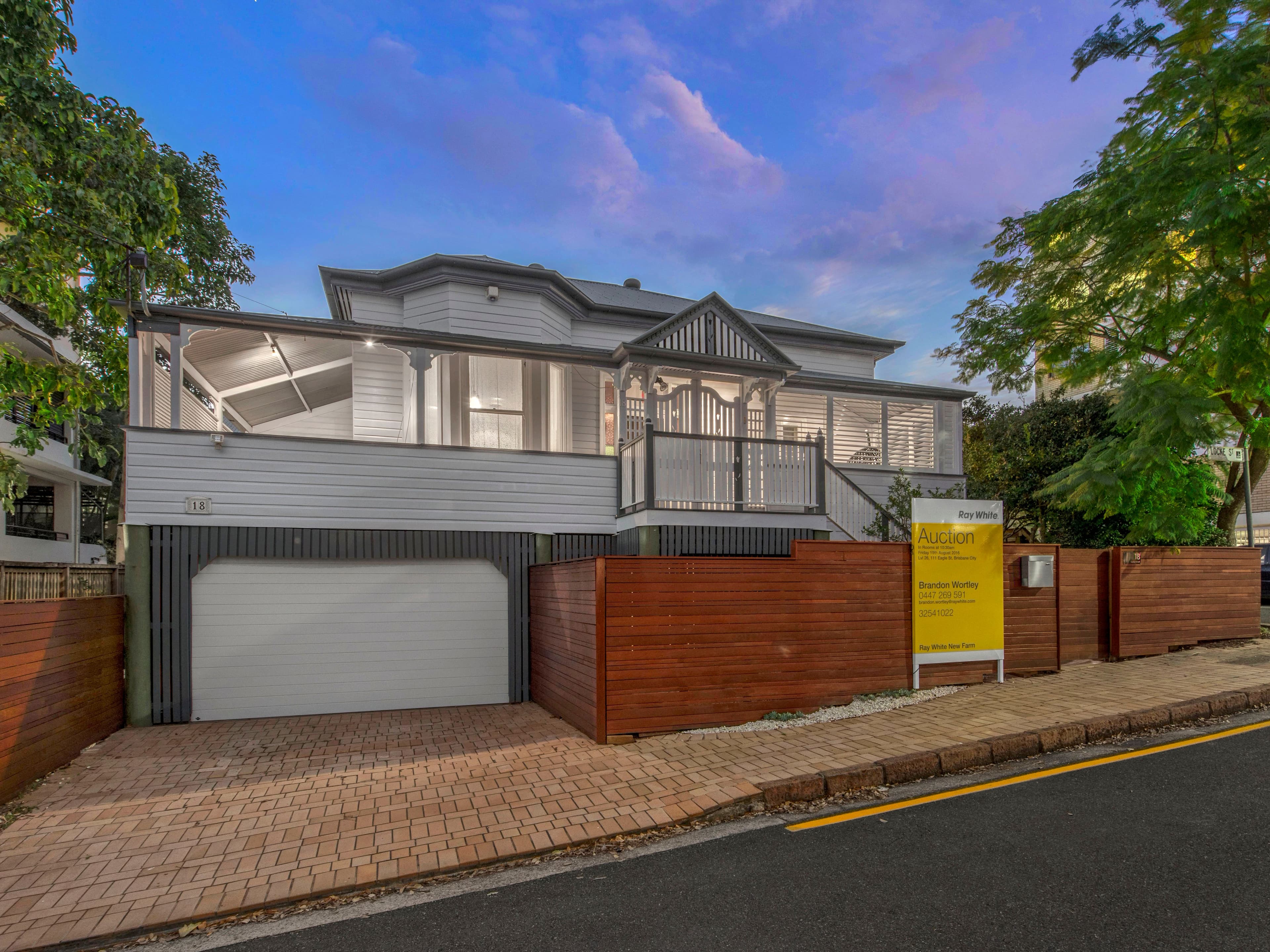 18 Locke Street, New Farm QLD 4005, New Farm - Image 1