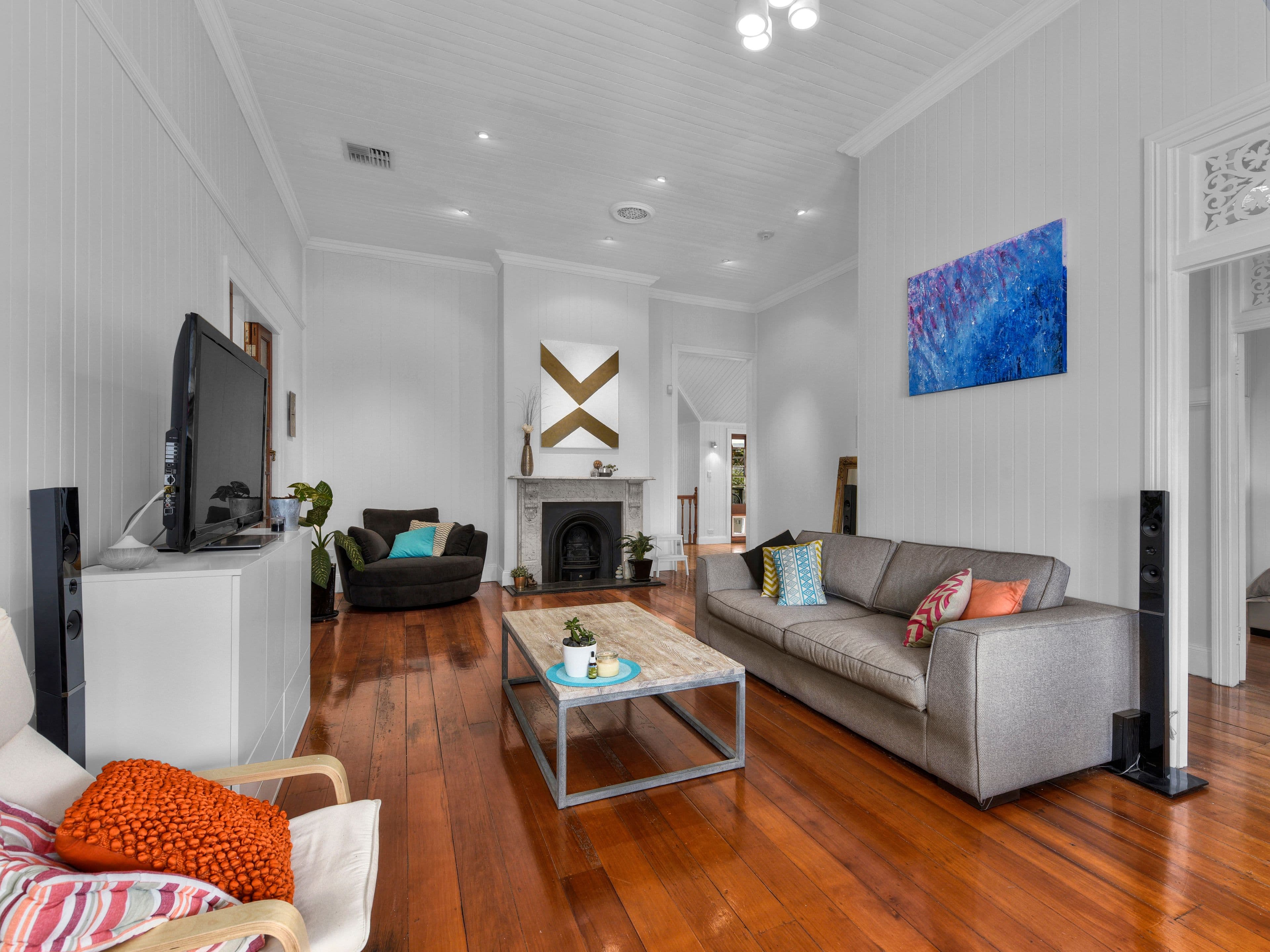 18 Locke Street, New Farm QLD 4005, New Farm - Thumbnail 2