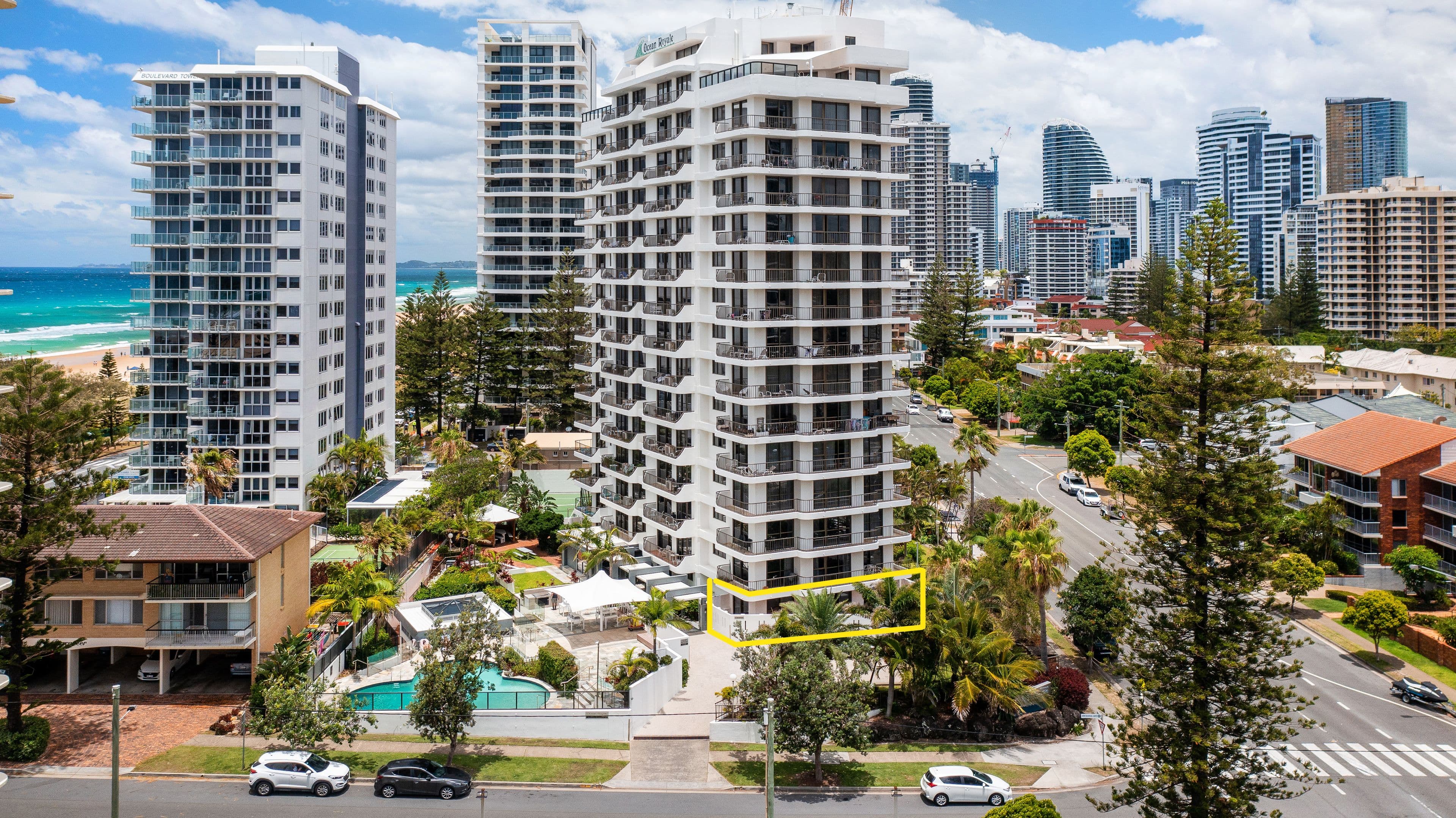 4-6 Britannia Avenue, Broadbeach QLD 4218, Broadbeach - Thumbnail 7