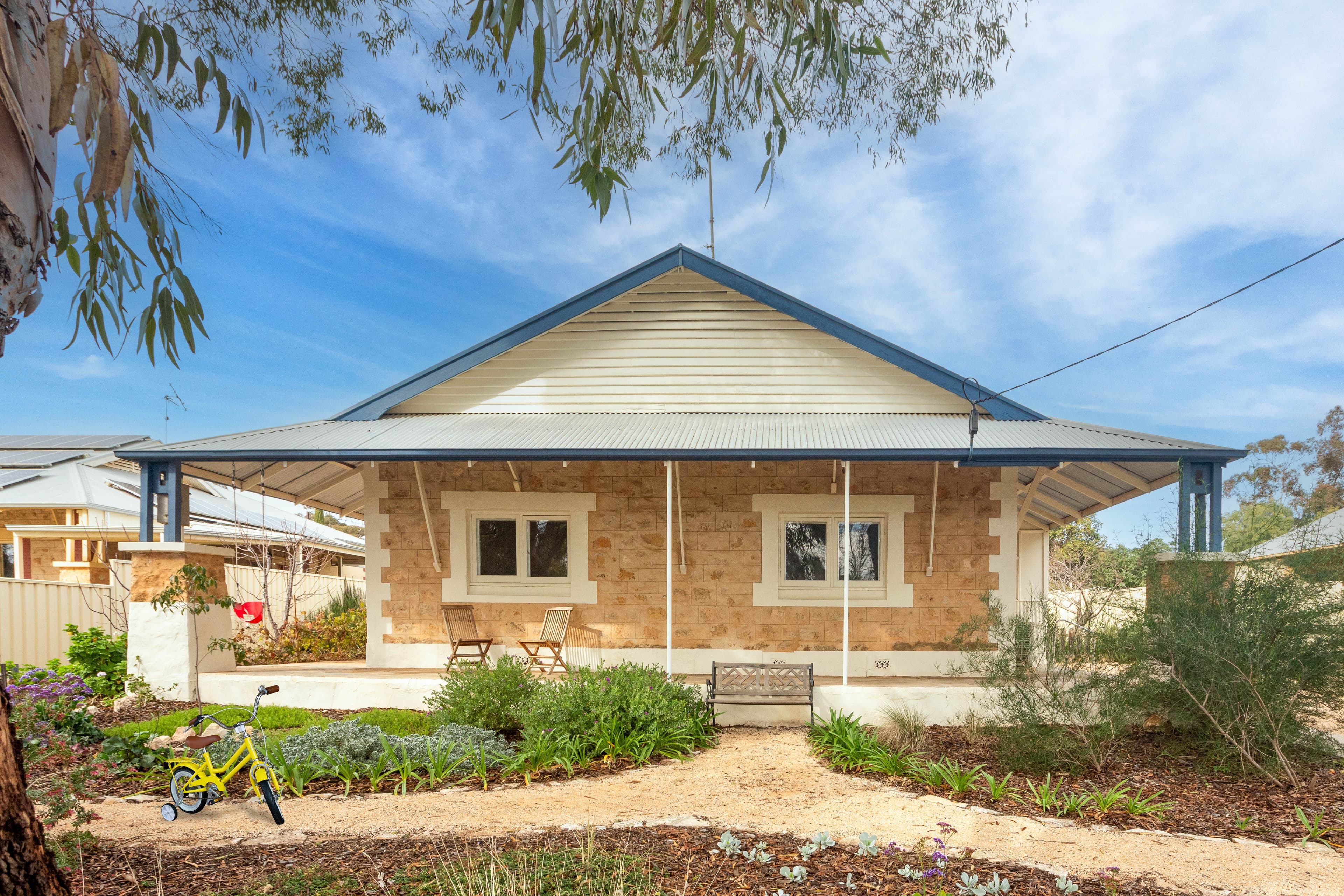 27 Laffer Street, Barmera SA 5345, Barmera - Image 1