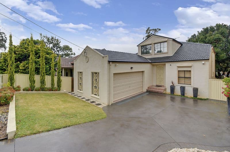 6 Champion Road, TENNYSON POINT NSW 2111, Tennyson Point - Image 1