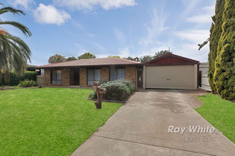 20 Metala Road, Paralowie SA 5108, Paralowie - Image 1