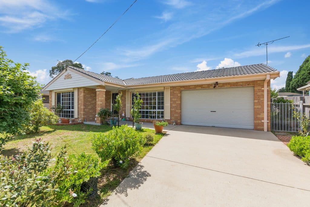 23 Etheridge Street, Mittagong - Image 1