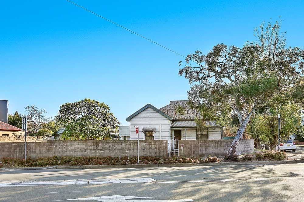 3 Wentworth Avenue, Mascot NSW 2020, Mascot - Image 1