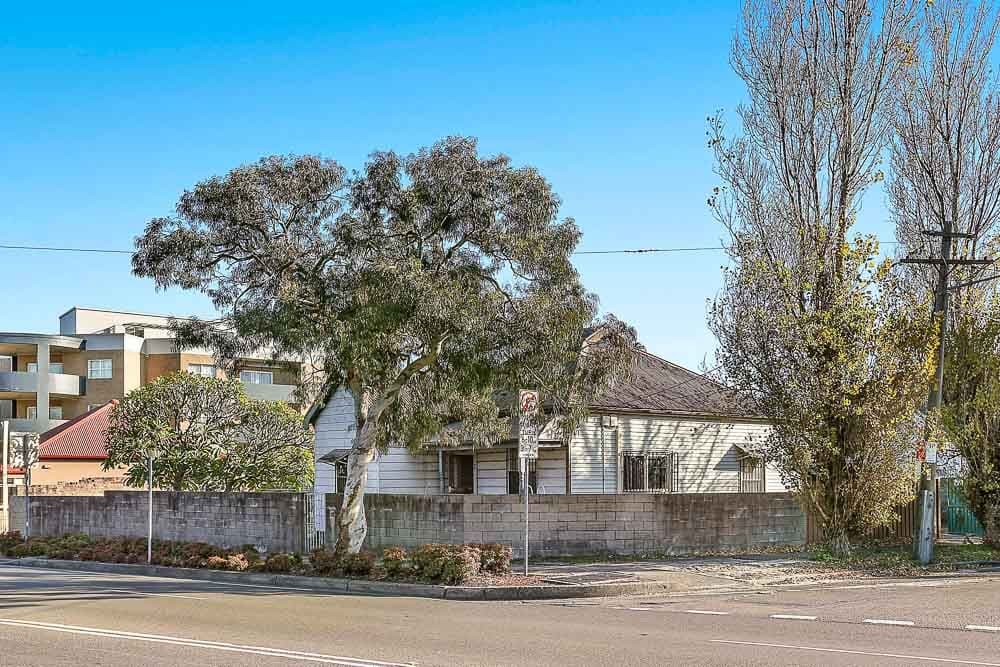3 Wentworth Avenue, Mascot NSW 2020, Mascot - Thumbnail 2