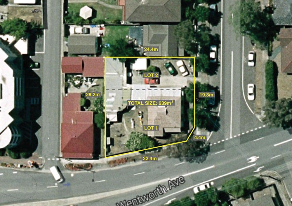 3 Wentworth Avenue, Mascot NSW 2020, Mascot - Thumbnail 3