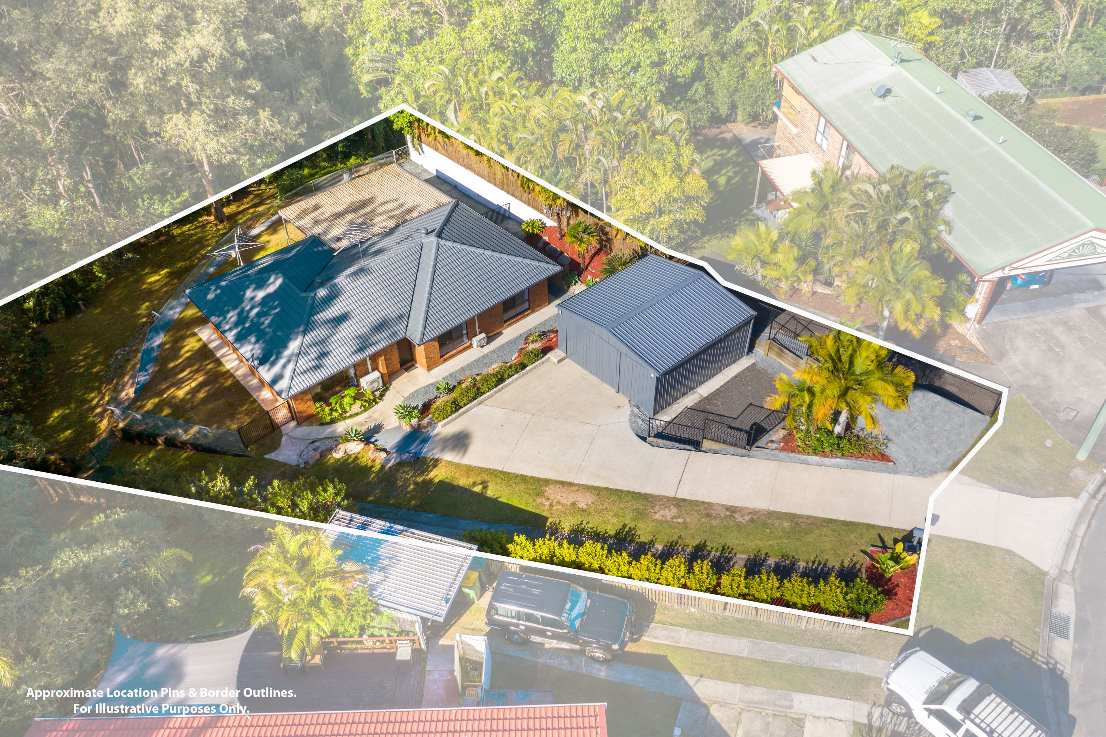 16 Brownlie Court, Beenleigh QLD 4207, Beenleigh - Thumbnail 2
