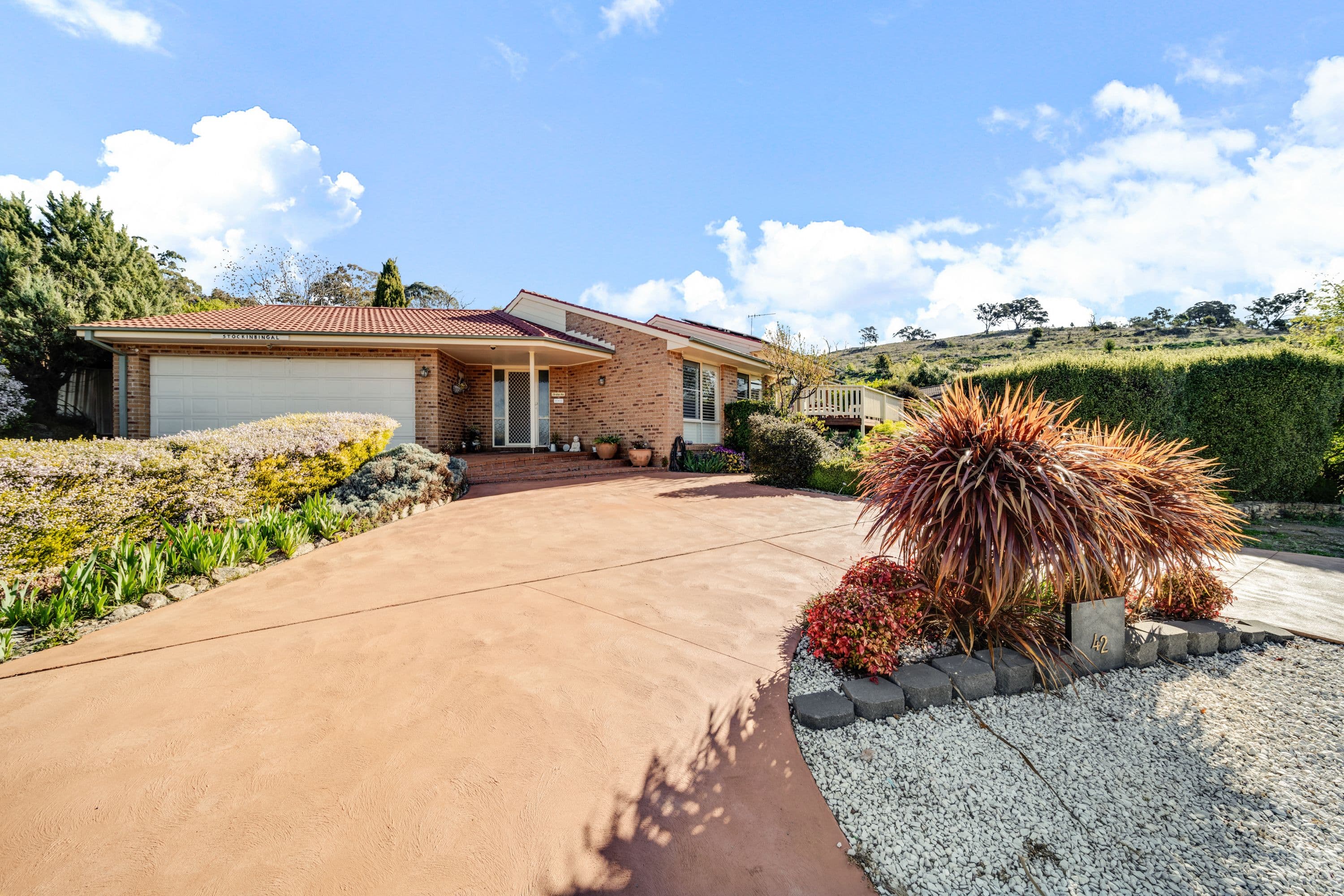 42 Harry Hopman Circuit, Gordon ACT 2906, Gordon - Image 1