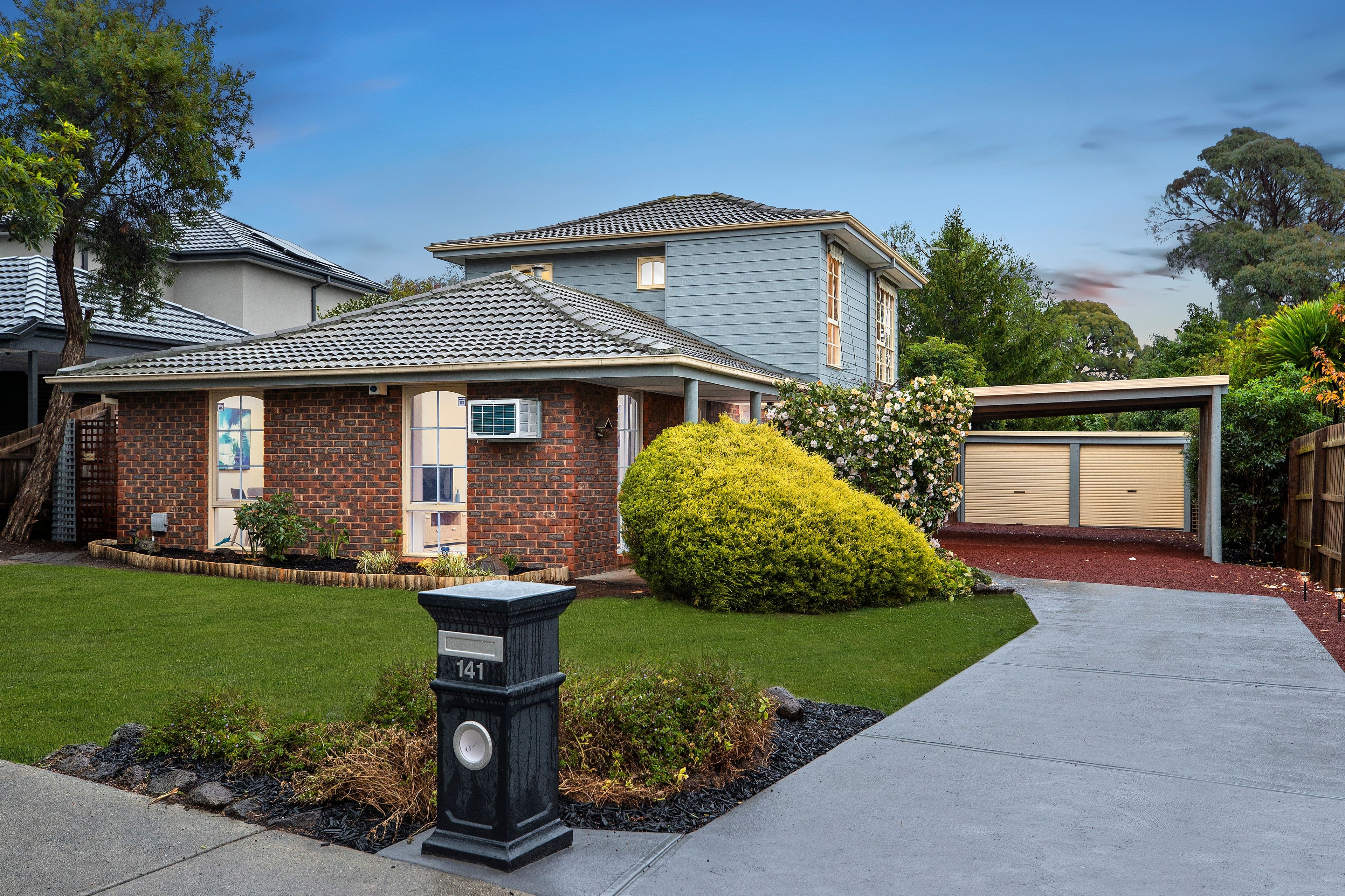 141 Allister Avenue, Knoxfield VIC 3180, Knoxfield - Image 1
