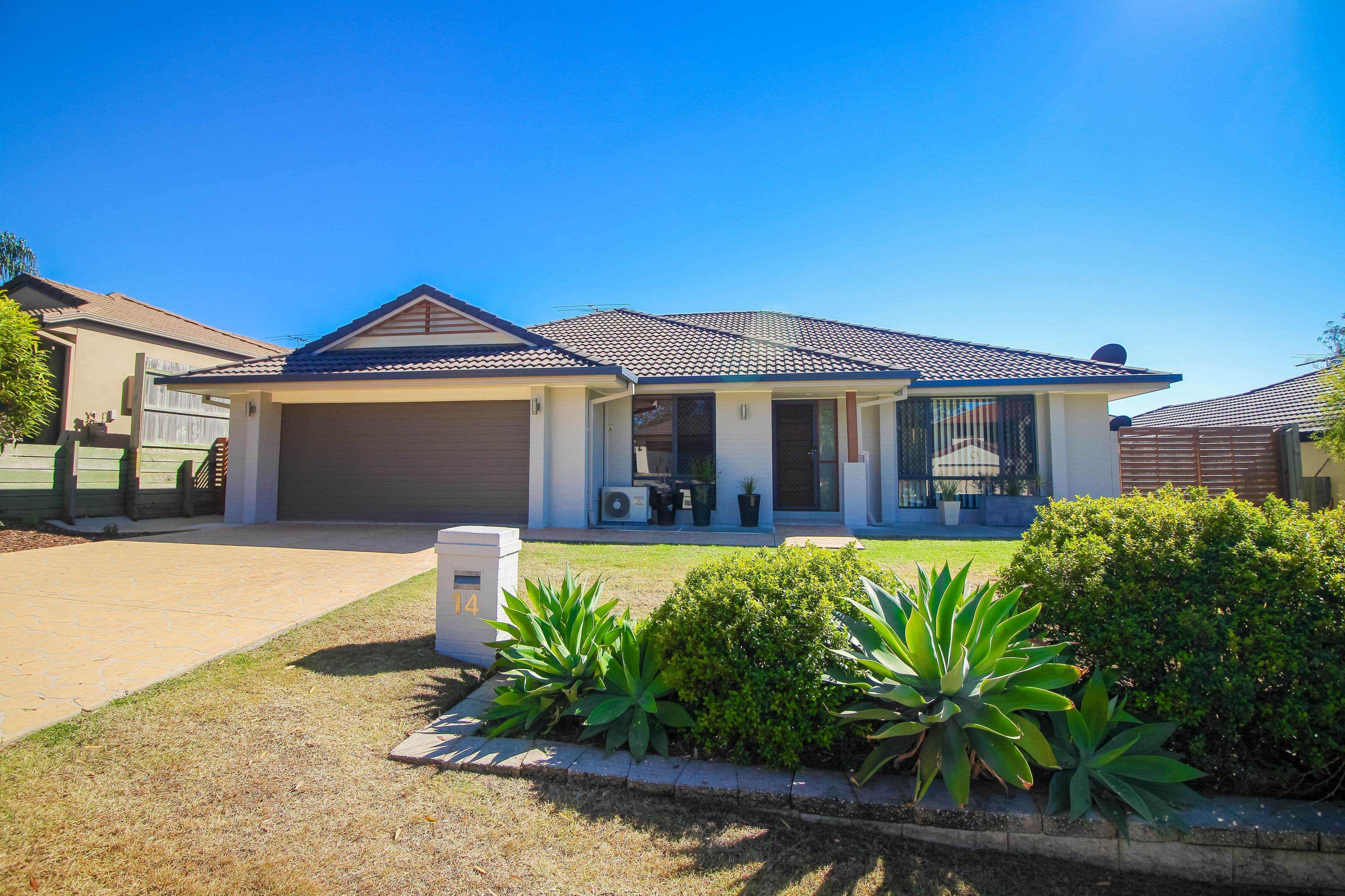 14 Den Otter Drive, Bellbird Park QLD 4300, Bellbird Park - Image 1