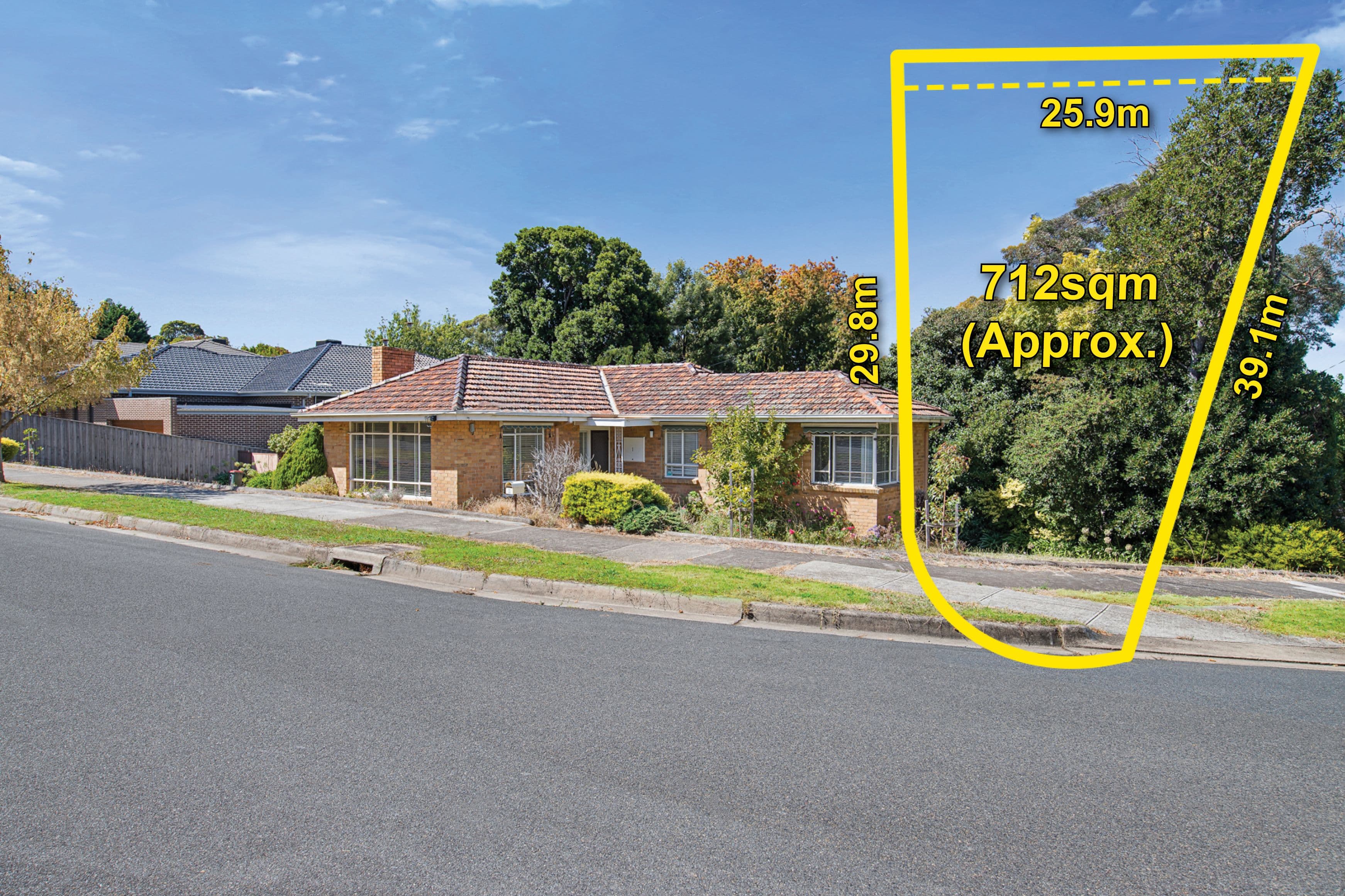 1 French Street, Mount Waverley VIC 3149, Mount Waverley - Image 1