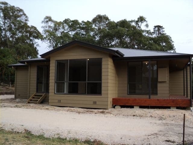 Lot 68 Adelaide North Road, WATERVALE SA 5452, Watervale - Image 1
