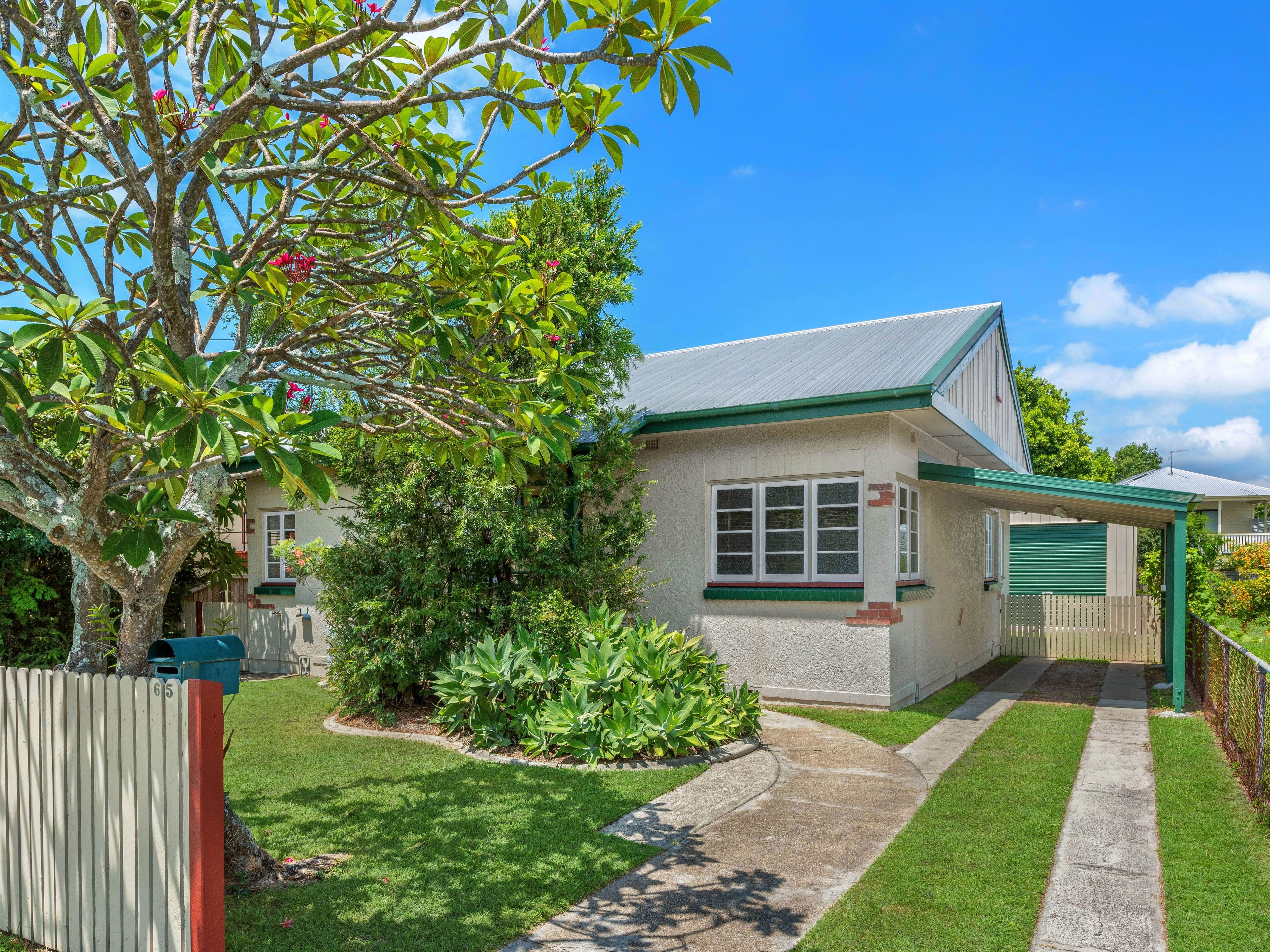 65 Gatling Road, Cannon Hill QLD 4170, Cannon Hill - Image 1