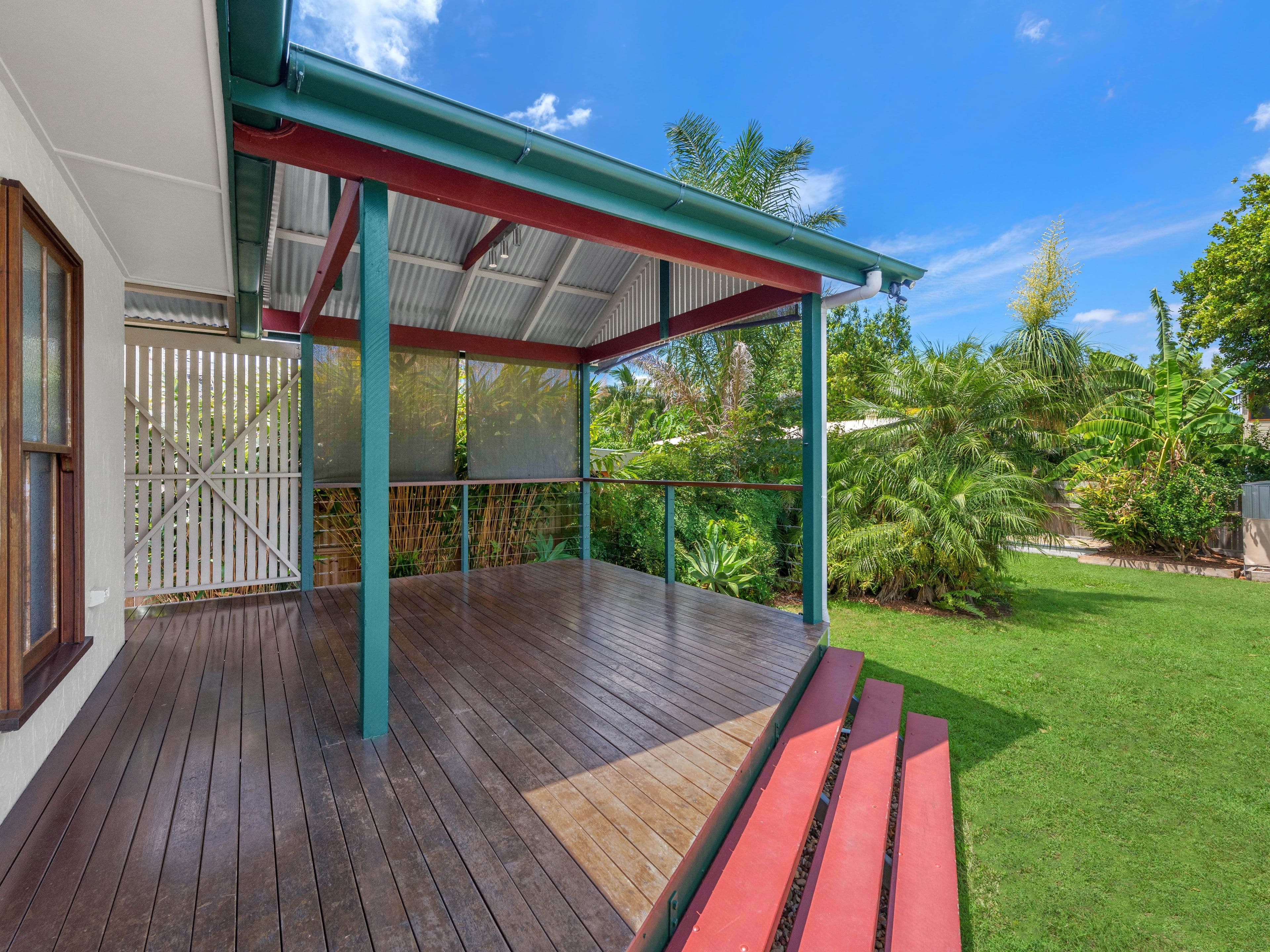 65 Gatling Road, Cannon Hill QLD 4170, Cannon Hill - Thumbnail 2