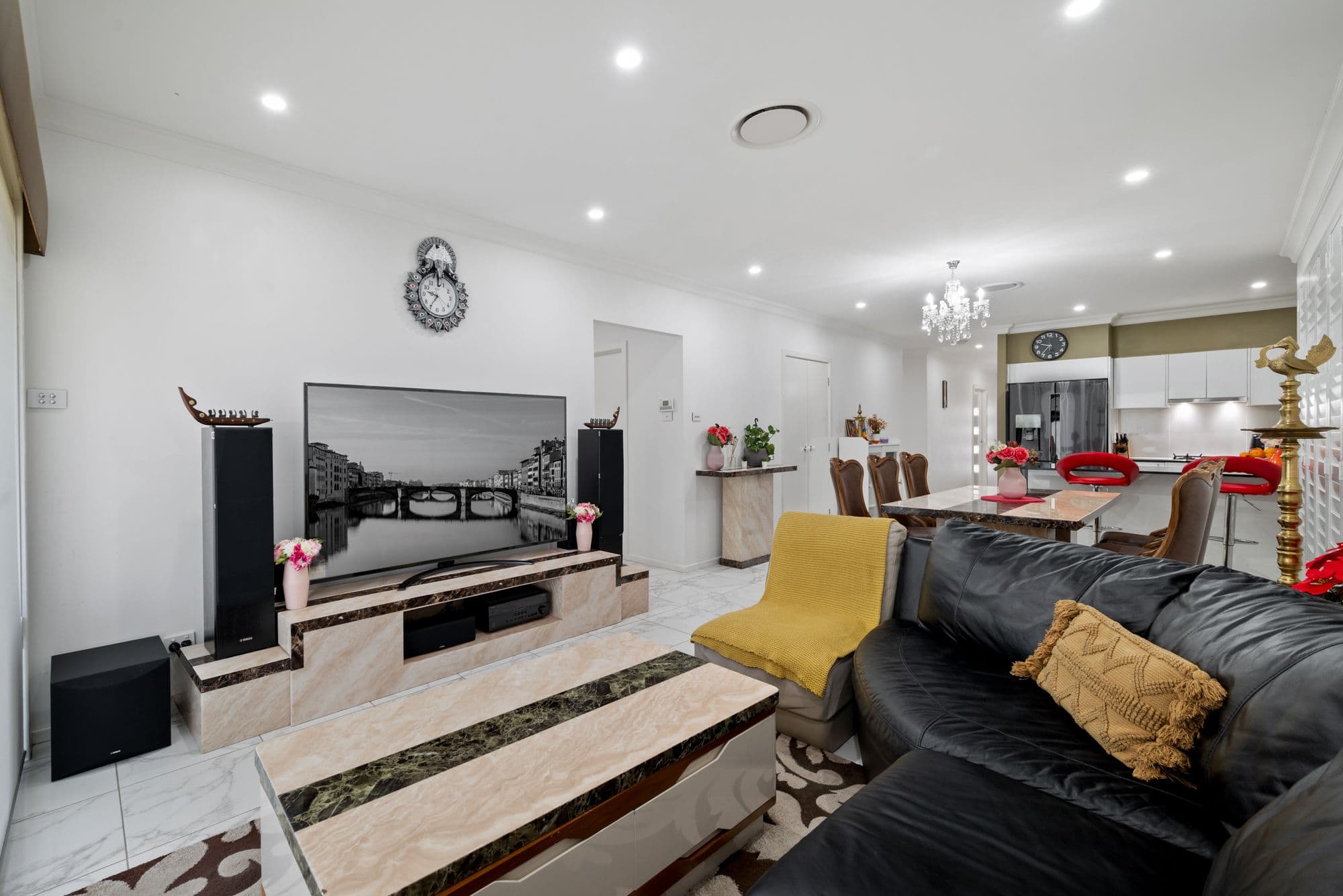 51 Armoury Road, JORDAN SPRINGS NSW 2747, Jordan Springs - Thumbnail 4