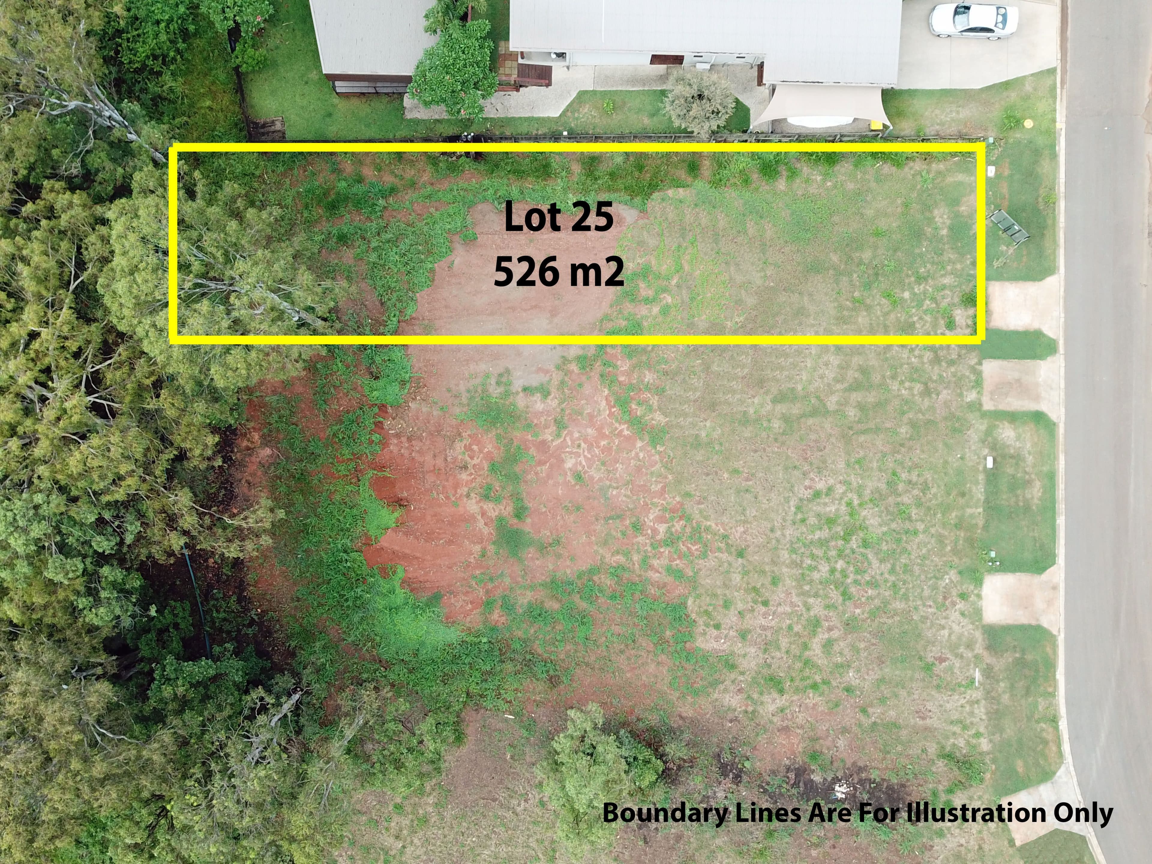 12 (Lot 25) Kate Court, Murrumba Downs QLD 4503, Murrumba Downs - Image 1