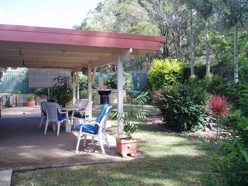 7 Irwin Street, PARKWOOD QLD 4214, Parkwood - Thumbnail 4