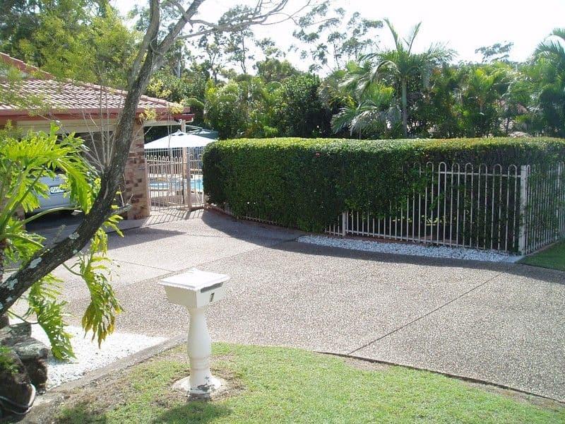 7 Irwin Street, PARKWOOD QLD 4214, Parkwood - Thumbnail 5