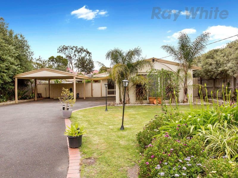 10 Fenton Avenue, Rosebud VIC 3939, Oakhurst - Image 1