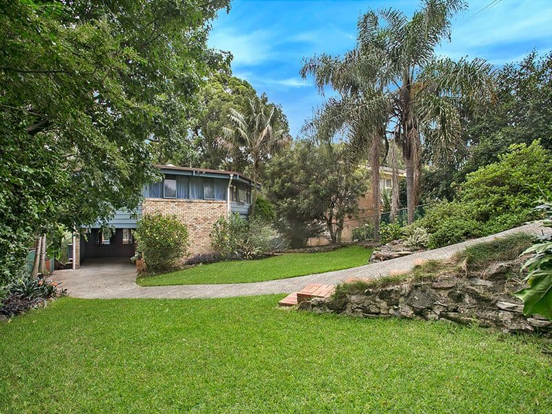 22 Kendall Place, Kareela - Thumbnail 2