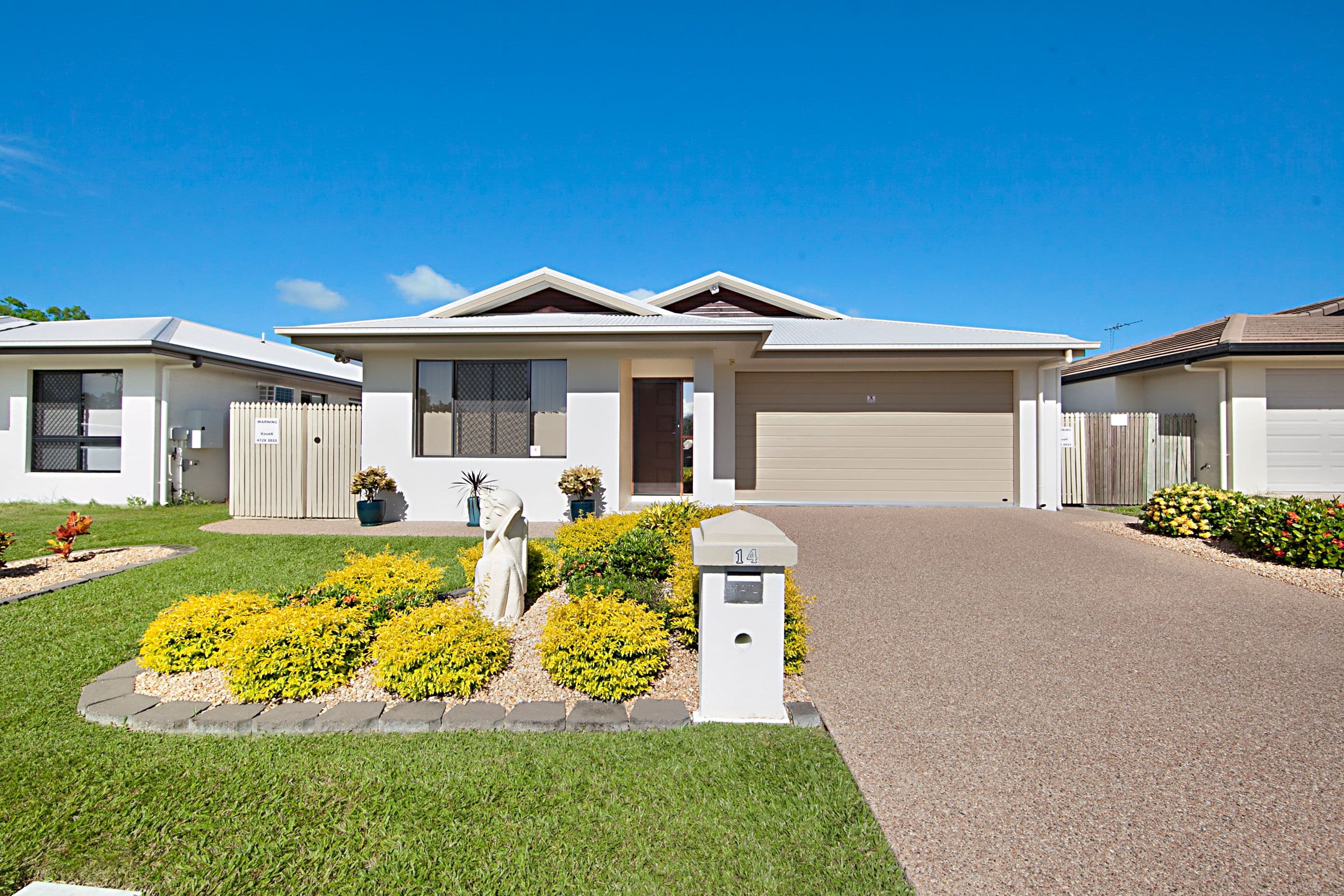 14 Skylark Place, Kelso QLD 4815, Kelso - Image 1