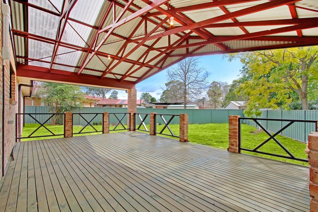 5A Yvonne Place, NORTH RICHMOND NSW 2754, North Richmond - Thumbnail 3